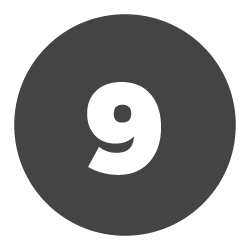 Number (3)