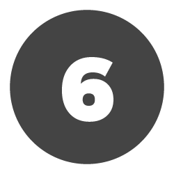 Number (6)